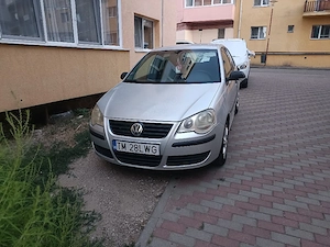 Vw polo benzina  - imagine 4