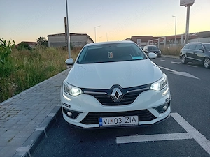 Renault Megane 4 - imagine 5