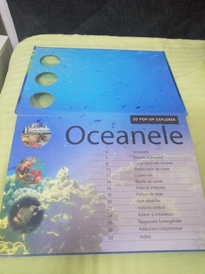 Enciclopedie Oceane