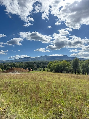 Teren extravilan de vanzare in satul Breb,Maramures
