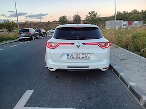 Renault Megane 4 - imagine 7