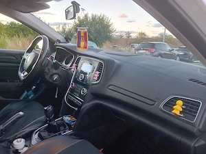 Renault Megane 4 - imagine 9