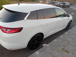 Renault Megane 4 - imagine 6