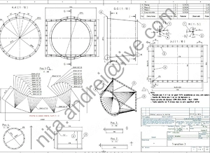 Inginer Proiectant   Proiectare 3D CAD și Desen Tehnic 2D (Execuție) - imagine 3