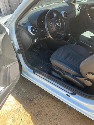 Audi A1 2011 1.4 TFSI 122CP - imagine 4