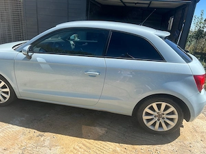 Audi A1 2011 1.4 TFSI 122CP - imagine 6
