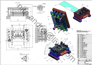 Inginer Proiectant   Proiectare 3D CAD și Desen Tehnic 2D (Execuție)