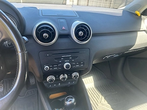 Audi A1 2011 1.4 TFSI 122CP - imagine 5
