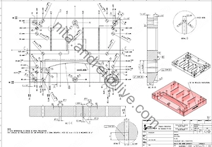 Inginer Proiectant   Proiectare 3D CAD și Desen Tehnic 2D (Execuție) - imagine 2