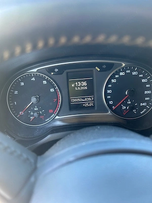 Audi A1 2011 1.4 TFSI 122CP - imagine 2