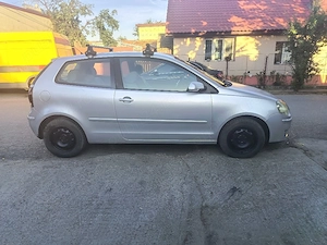 wv polo 1.4 diesel 2008