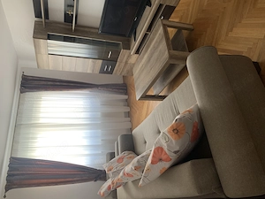 Închiriere apartament în Sibiu, 3 camere decomnadate