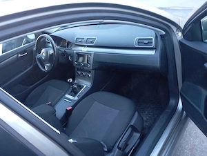 Vând  variante  schimb Volkswagen Passat B7, Motorizare:105 CP, 2014, 1.6 TDI