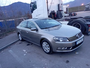 Vând  variante  schimb Volkswagen Passat B7, Motorizare:105 CP, 2014, 1.6 TDI - imagine 4
