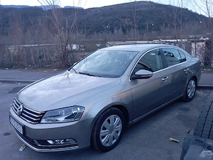 Vând  variante  schimb Volkswagen Passat B7, Motorizare:105 CP, 2014, 1.6 TDI - imagine 3