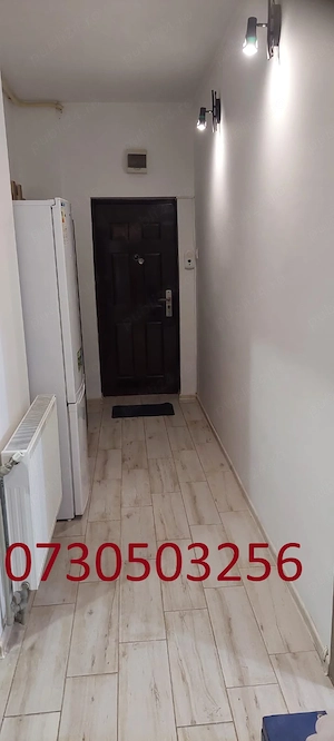 Vând apartament cu o cameră BINE ÎNTREȚINUT în Vidin