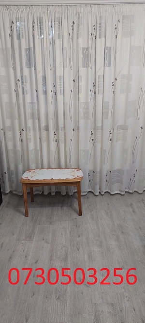 Vând apartament cu o cameră BINE ÎNTREȚINUT în Vidin - imagine 4