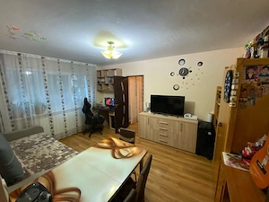 Apartament 2 camere zona Nord - imagine 4