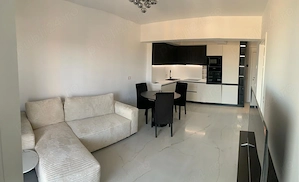 Apartament 2 camere Nufarul Prima Green - imagine 3