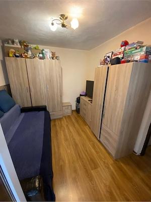 Apartament 2 camere zona Nord - imagine 5