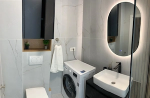 Apartament 2 camere Nufarul Prima Green - imagine 5