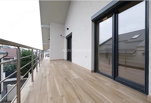 Apartament 3 camere, 100 mp, terasă,  zona Otopeni, Intrarea Mesteacănului - imagine 6