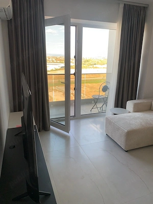 Apartament 2 camere Nufarul Prima Green - imagine 4