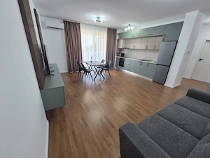 Ofer spre inchiriere apartament 2 camere, Torontalului, prima inchiriere - imagine 2