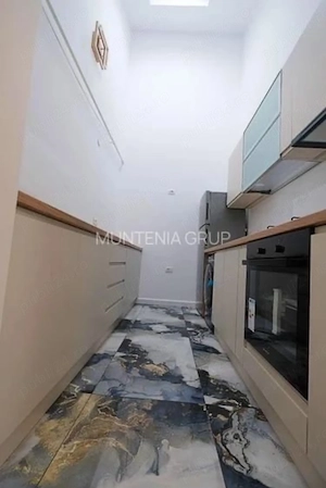 Apartament 3 camere, 100 mp, terasă,  zona Otopeni, Intrarea Mesteacănului - imagine 8