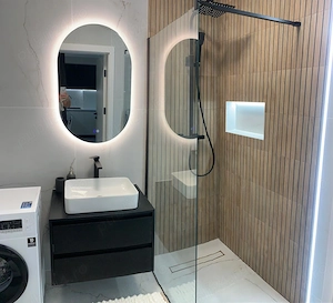 Apartament 2 camere Nufarul Prima Green - imagine 9