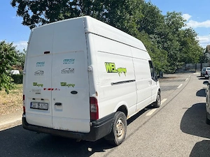 Ford Transit 2400 diesel -autoutilitara - imagine 3