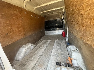 Ford Transit 2400 diesel -autoutilitara - imagine 4