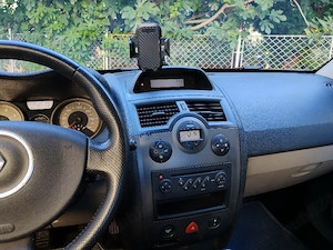 Renault Mégane II 1.6 benzină   2  km - imagine 7