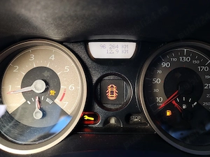 Renault Mégane II 1.6 benzină   2  km - imagine 4