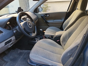 Renault Mégane II 1.6 benzină   2  km - imagine 5