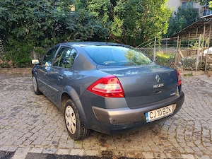 Renault Mégane II 1.6 benzină   2  km - imagine 2