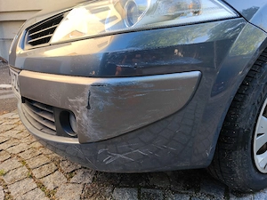 Renault Mégane II 1.6 benzină   2  km - imagine 10