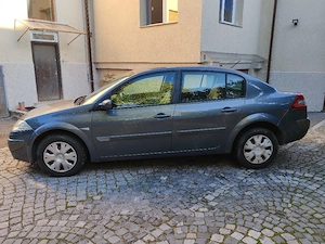 Renault Mégane II 1.6 benzină   2  km - imagine 3