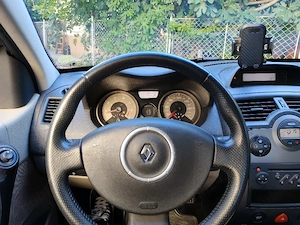 Renault Mégane II 1.6 benzină   2  km - imagine 6