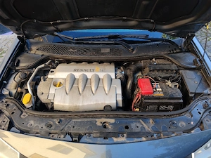 Renault Mégane II 1.6 benzină   2  km - imagine 9