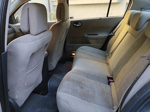 Renault Mégane II 1.6 benzină   2  km - imagine 8
