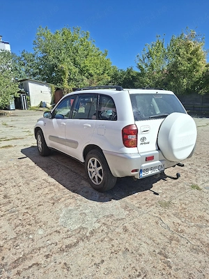 vind toyota rav 4 - imagine 5