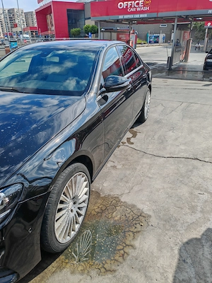 Mercedes e clase w213 - imagine 5