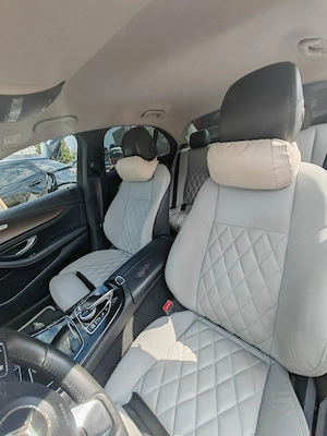 Mercedes e clase w213 - imagine 7