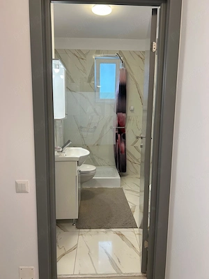 Inchiriez apartament cu 2 camere in Floresti, strada Sub Cetate nr. 236A