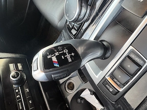 BMW f11 M pachet 3.0 euro 6 ,Xdrive  - imagine 7