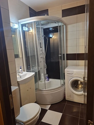 Garsonieră 30 mp | Brazda lui Novac – Școala 23 | Mobilată & Utilată | 70.000 € - imagine 8