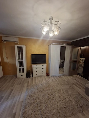 Garsonieră 30 mp | Brazda lui Novac – Școala 23 | Mobilată & Utilată | 70.000 € - imagine 5