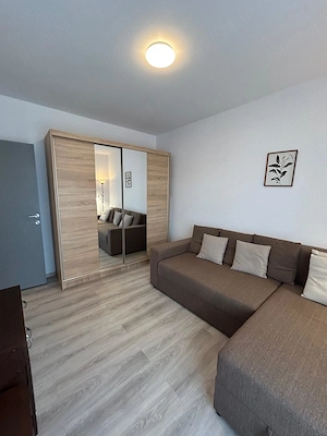 Inchiriez apartament cu 2 camere in Floresti, strada Sub Cetate nr. 236A - imagine 8
