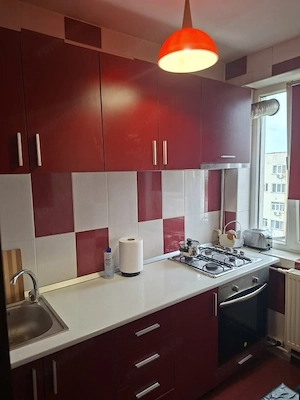 Garsonieră 30 mp | Brazda lui Novac – Școala 23 | Mobilată & Utilată | 70.000 € - imagine 7